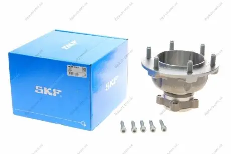 Підшипник колісний VKBA 7085 SKF VKBA7085