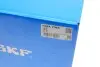 Підшипник колісний VKBA 7085 SKF VKBA7085 (фото 10)