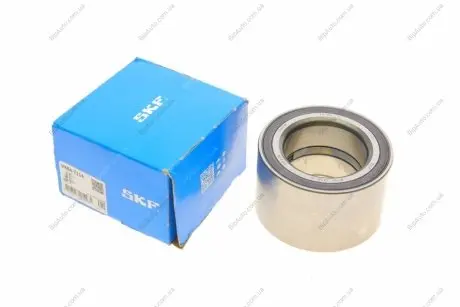 Комплект подшипника VKBA 7114 SKF VKBA7114 (фото 1)