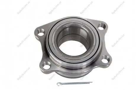 Комплект підшипника маточини колеса SKF VKBA7413