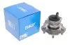 Комплект подшипника ступицы колеса SKF VKBA7462