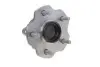 Комплект подшипника ступицы колеса SKF VKBA7462 (фото 2)