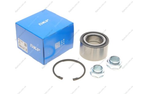 Комплект подшипника ступицы колеса SKF VKBA7469