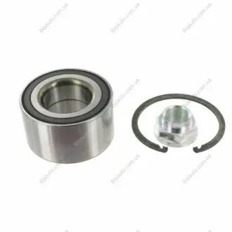 Підшипник колеса,комплект SKF VKBA7490