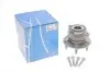 Комплект подшипника ступицы колеса SKF VKBA7492