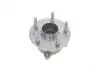 Комплект подшипника ступицы колеса SKF VKBA7492 (фото 2)