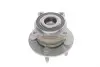 Комплект подшипника ступицы колеса SKF VKBA7492 (фото 3)