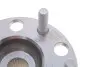 Комплект подшипника ступицы колеса SKF VKBA7505 (фото 2)