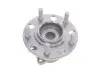 Комплект подшипника ступицы колеса SKF VKBA7505 (фото 3)