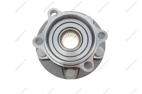 Підшипник колісний VKBA 7652 SKF VKBA7652
