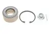 Підшипник колеса,комплект SKF VKBA7759 VKBA7759