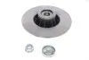 Тормозной диск SKF VKBD1013