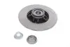 Тормозной диск SKF VKBD1017