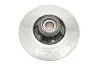 Тормозной диск SKF VKBD1018 (фото 3)