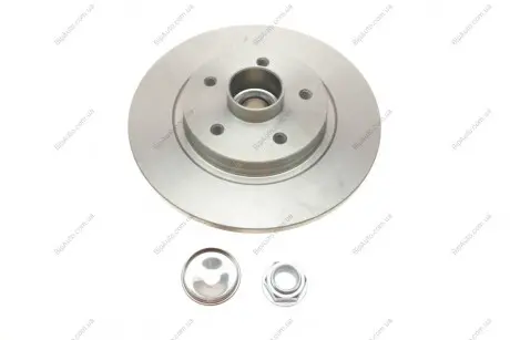 Тормозной диск SKF VKBD1018