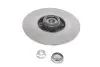 Тормозной диск SKF VKBD1019 (фото 4)