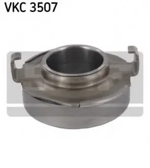 Вижимний підшипник SKF VKC3507