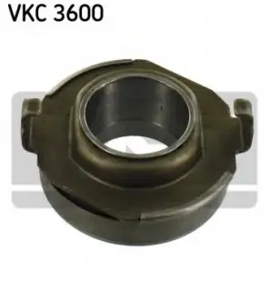 Вижимний підшипник SKF VKC3600