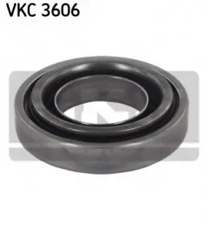 Выжимной подшипник SKF VKC3606