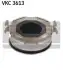 Выжимной подшипник SKF VKC3613