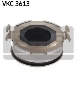 Вижимний підшипник SKF VKC3613
