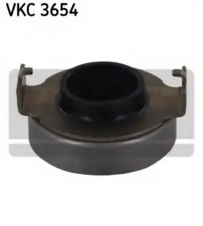 Вижимний підшипник SKF VKC3654
