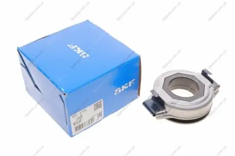 Выжимной подшипник SKF VKC3704