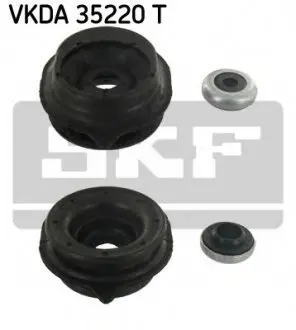 Опора стійки амортизатора SKF VKDA35220T (фото 1)