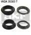 Опора стійки амортизатора SKF VKDA35303T (фото 1)