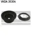 Опора стойки амортизатора SKF VKDA35304