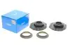 Опора стойки амортизатора SKF VKDA35306T (фото 1)
