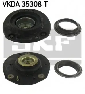 Опора стійки амортизатора SKF VKDA35308T (фото 1)