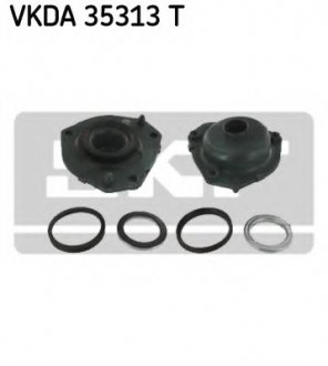 Опора стійки амортизатора SKF VKDA35313T