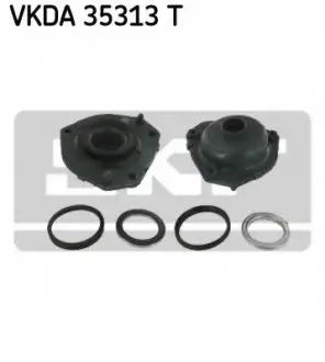Опора стійки амортизатора SKF VKDA35313T (фото 1)