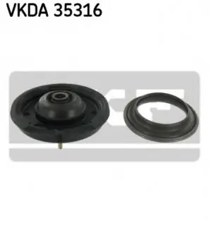 Опора стійки амортизатора SKF VKDA35316