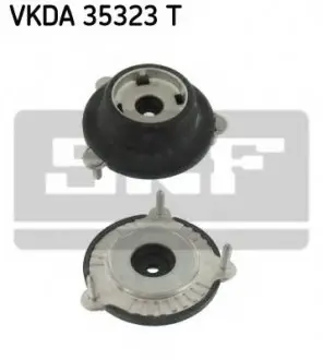Опора стійки амортизатора SKF VKDA35323T (фото 1)