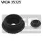Опора стійки амортизатора SKF VKDA35325 (фото 1)