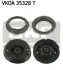 Опора стойки амортизатора SKF VKDA35328T (фото 1)