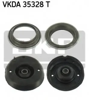 Опора стойки амортизатора SKF VKDA35328T (фото 1)