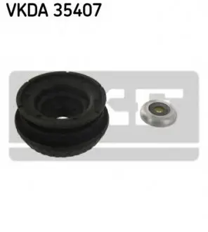 Опора стійки амортизатора SKF VKDA35407