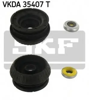 Опора стійки амортизатора SKF VKDA35407T (фото 1)
