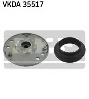 Опора амортизатора підвіски VKDA 35517 SKF VKDA35517