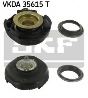 Опора стійки амортизатора VKDA 35615 T SKF VKDA35615T (фото 1)