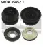 Опора стойки амортизатора SKF VKDA35852T (фото 1)