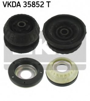 Комплект опор амортизаційних стійок з підшипниками VKDA 35852 T SKF VKDA35852T (фото 1)