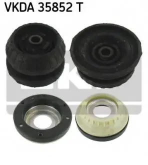Опора стойки амортизатора SKF VKDA35852T (фото 1)