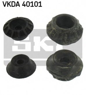 Опора стійки амортизатора SKF VKDA40101 (фото 1)