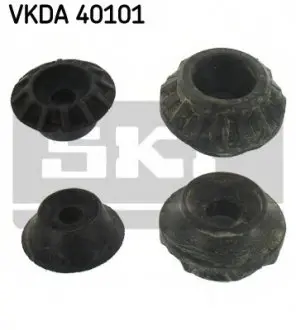 Опора стійки амортизатора SKF VKDA40101
