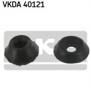 Опора стойки амортизатора SKF VKDA40121 (фото 1)