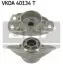Опора стойки амортизатора SKF VKDA40134T (фото 1)